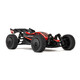 Arrma Typhon Grom Brushless 4x4 Buggy Red Edition ARA2306ST1 Front-Right