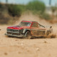 Arrma ARA2315ST1 Infraction Grom 3S with detailed bodywork, durable construction and exciting on-road performance