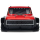 Arrma 1/12 Infraction Grom model ARA2315ST1 offering rugged engineering, brushless-ready performance and dynamic road capability