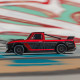 Arrma 1/12 Infraction Grom 3S ARA2315ST1 featuring aggressive street-truck styling and compact high-performance design