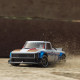 Arrma 1/12 Infraction Grom 3S ARA2315T1 featuring aggressive street-truck styling and compact high-performance design