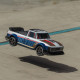 Arrma ARA2315T1 Infraction Grom 3S with detailed bodywork, durable construction and exciting on-road performance
