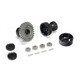 Arrma Assembled Differential 30t Grom ARA311177V2 Components