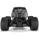 Arrma ARA3230ST3 – Gunmetal monster truck