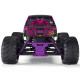 Gorgon RTR – Purple monster truck