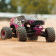 Arrma Gorgon Purple – RC truck
