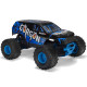 Gorgon RTR – Blue monster truck with SLT2 radio