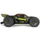 VORTEKS 223S – Yellow stadium truck