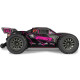 Arrma VORTEKS – 1/10 scale brushless RC truck