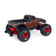 Arrma QUAKE Red – 1/10 scale RC truck