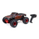 QUAKE 223S BLX – ARRMA monster truck with Spektrum SLT2 radio