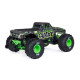 QUAKE 223S – Brushless RC truck with 2S/3S LiPo compatibility and Dynamic Stability Control