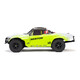 Arrma Senton V4 4X4 BLX Short Course Truck, Yellow ARA4303V4T1 Side