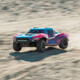 Arrma SENTON 223S Brushless 4X4 Short Course Truck RTR, Blue