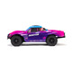 Arrma SENTON 223S Brushless 4X4 Short Course Truck RTR, Blue ARA4303V4T3 Side