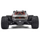 Arrma Vorteks 223S 4X4 BLX Stadium Truck - Red ARA4305V4T1 Front
