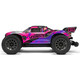 Arrma Vorteks V4 4X4 223S Stadium Truck Purple ARA4305V4T3 Side