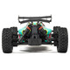 Arrma Typhon V4 223S BLX RC Buggy - Green ARA4306V4T1 Front