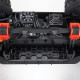 Arrma ARA4437T1 Quake 4S featuring detailed bodywork, stable handling and proven 4WD monster truck engineering