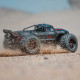 ARA5810V2T1 – Arrma EXB truck with 5687 1100Kv motor and Spektrum DX3 radio system