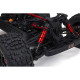 Outcast EXB 8S – RC truck with composite side pods and center body support brace