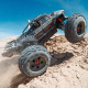 Arrma EXB 1/5 truck – 4WD monster with oil-filled shocks and steel driveshafts