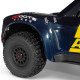 Arrma 1/7 Mojave 6S Brushless model ARA7604V3T1# offering tough drivetrain, responsive handling and desert‑racer realism