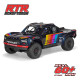 Arrma ARA7604V3T1# Mojave 6S featuring reinforced components, scale detailing and dependable 4X4 performance