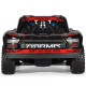 Arrma Mojave 6S EXB 4X4 Black ARA7704V3T1# showcasing rugged body panels, wide stance and high‑performance suspension