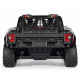 Arrma 1/7 Mojave 6S EXB Black model ARA7704V3T1# with heavy‑duty drivetrain, stable handling and 6S‑capable power