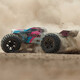 Arrma Kraton 6S BLX 4X4 1/8 Speed Monster Truck ARA8608V6