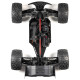 ARA8608V6T3 – 1/8 scale RC truck with Firma 2050Kv motor, 150A ESC, and waterproof electronics