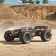 Kraton 6S EXB 4X4 RTR Brushless Speed Truck Arrma ARA8708V6T1 Heavy-Duty Off-Road Racer