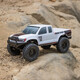 Axial SCX24 Base Camp - White AXI-1219T1 Action