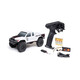 Axial SCX24 Base Camp - White AXI-1219T1 Contents