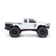 Axial SCX24 Base Camp - White AXI-1219T1 Side