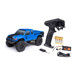 Axial SCX24 Base Camp 1/24 Rock Crawler 4WD - Blue AXI-1219T2 Contents