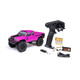 Axial SCX24 Base Camp - Pink AXI-1219T3 Contents