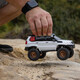 Axial SCX24 Lexus GX470 RTR Micro Crawler - White