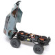 AXI-2035T2 – ready-to-run RC rock crawler