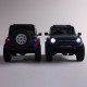 Axial SCX30 Ford Bronco Grey – 1/30 scale brushed RTR crawler with Mickey Thompson Baja Boss tires