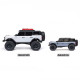 Axial SCX30 Ford Bronco 1/30 Rock Crawler Grey with Spektrum electronics and 88T motor