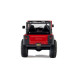 Axial AXI-3273T1 SCX30 Jeep CJ-7 GenRight with realistic proportions, off-road styling and trail-ready capability