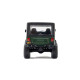 Axial AXI-3273T2 SCX30 Jeep CJ-7 Renegade with realistic proportions, classic off-road styling and trail-ready design