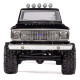 Axial AXI-3408T1 1/24 scale SCX24 Chevrolet C10 featuring realistic proportions, rugged 4WD drivetrain and scale detailing