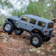 AXI00002V3T3  SCX24 Jeep Wrangler JLU