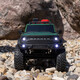 SCX24 Ford Bronco Axial AXI00006V2T5 1/24 Scale Adventure Rig