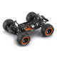 BlackZon 1/16 Slyder MT monster truck Orange 540099 offering responsive handling, tough construction and exciting RC action