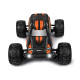 BlackZon 540099 Slyder MT featuring large off-road tyres, compact monster truck proportions and dependable performance