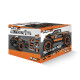 BlackZon Slyder MT 1/16 4WD RTR Orange 540099 delivering rugged off-road fun, durable components and eye-catching monster truck styling
